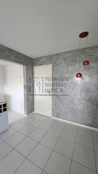 Apartamento, 2 quartos, 65 m² - Foto 4
