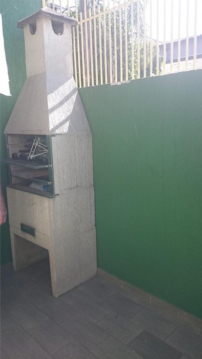 Sobrado, 2 quartos, 100 m² - Foto 5