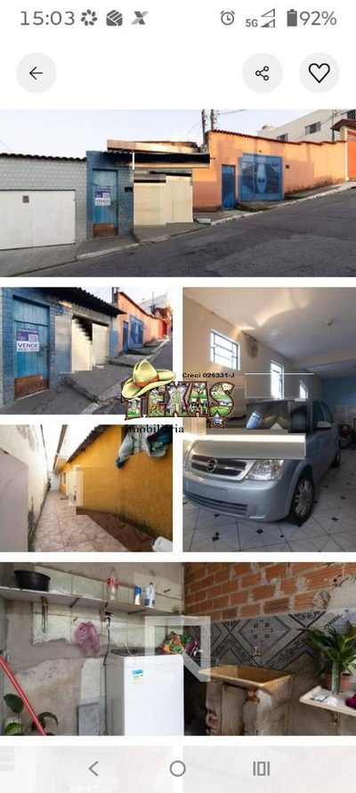 Terreno, 234 m² - Foto 4