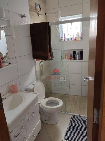 Casa, 3 quartos, 120 m² - Foto 4
