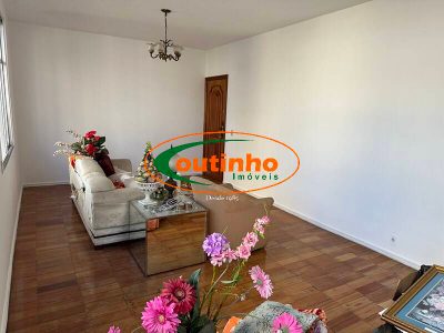 Apartamento, 3 quartos, 110 m² - Foto 4