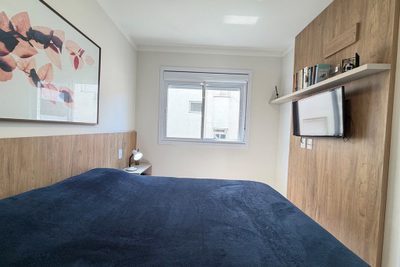 Apartamento, 2 quartos, 76 m² - Foto 5