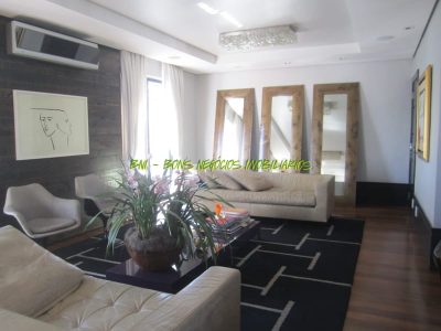 Apartamento, 2 quartos, 143 m² - Foto 3