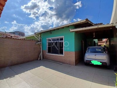 Casa, 3 quartos, 133 m² - Foto 2