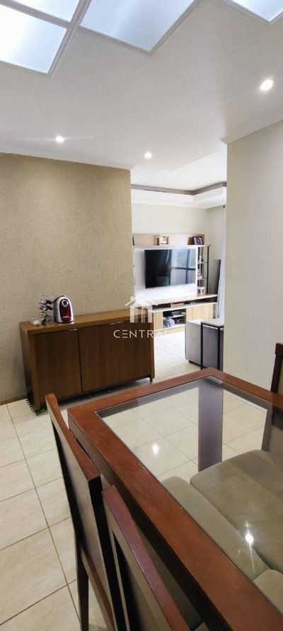 Apartamento, 2 quartos, 64 m² - Foto 1