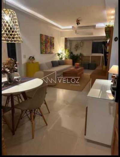 Apartamento, 3 quartos, 101 m² - Foto 5