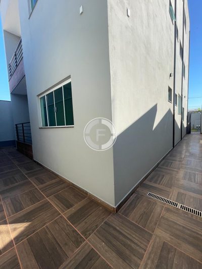 Apartamento, 2 quartos - Foto 3