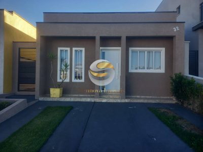 Casa, 3 quartos, 120 m² - Foto 1