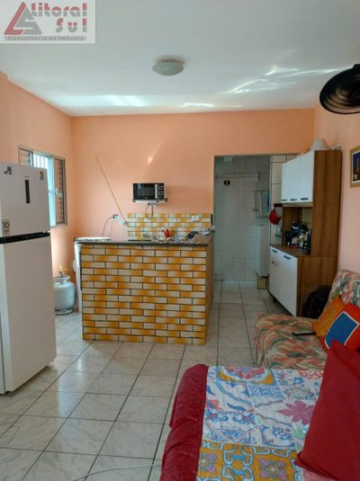 Kitnet-Studio, 32 m² - Foto 4