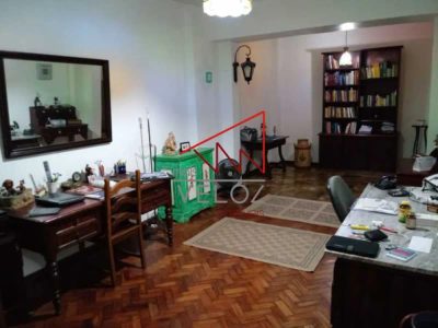 Apartamento, 4 quartos, 170 m² - Foto 1