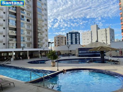 Apartamento, 1 quarto, 42 m² - Foto 3