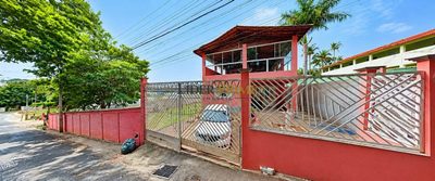 Sobrado, 3 quartos, 110 m² - Foto 1