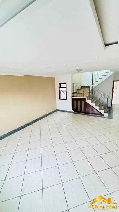 Sobrado, 3 quartos, 182 m² - Foto 5