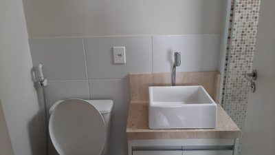 Apartamento, 2 quartos, 59 m² - Foto 3