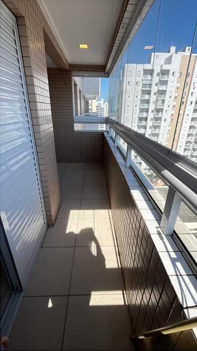 Apartamento, 1 quarto, 42 m² - Foto 5