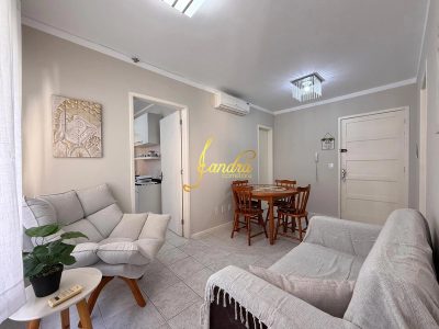 Apartamento, 1 quarto, 40 m² - Foto 1