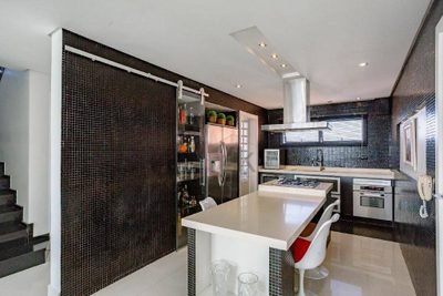 Cobertura, 3 quartos, 197 m² - Foto 3