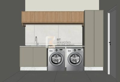 Casa, 3 quartos, 234 m² - Foto 5