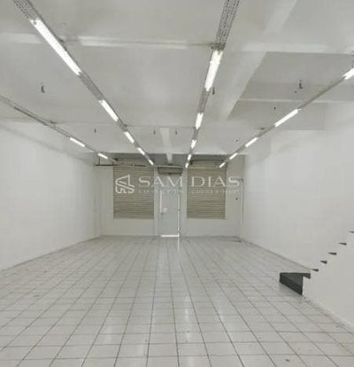 Loja-Salão, 643 m² - Foto 5