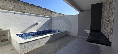 Casa, 2 quartos, 68 m² - Foto 4
