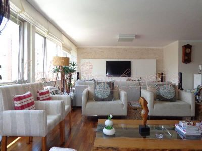 Apartamento, 2 quartos, 151 m² - Foto 2