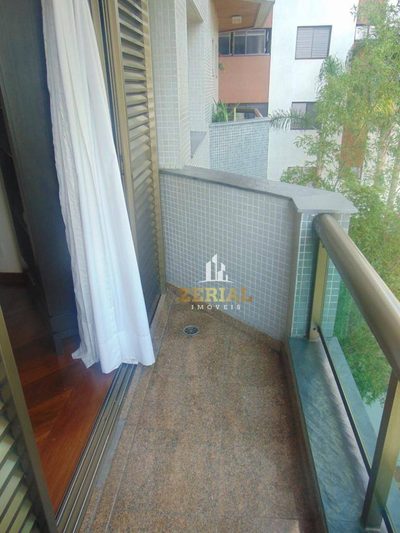 Apartamento, 3 quartos, 166 m² - Foto 5