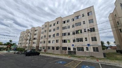 Apartamento, 2 quartos, 41 m² - Foto 1