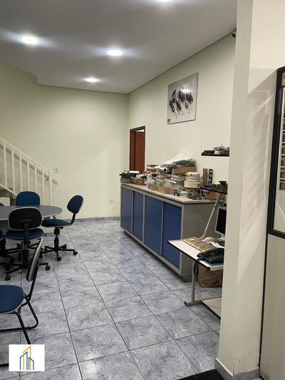 Casa, 4 quartos - Foto 5