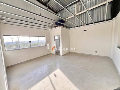 Depósito-Galpão, 1660 m² - Foto 4