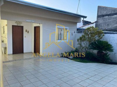 Casa, 3 quartos, 150 m² - Foto 1
