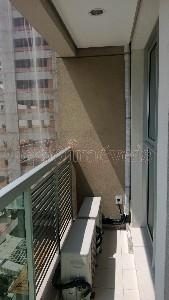 Sala-Conjunto, 42 m² - Foto 4