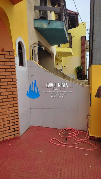 Sobrado, 2 quartos, 56 m² - Foto 3