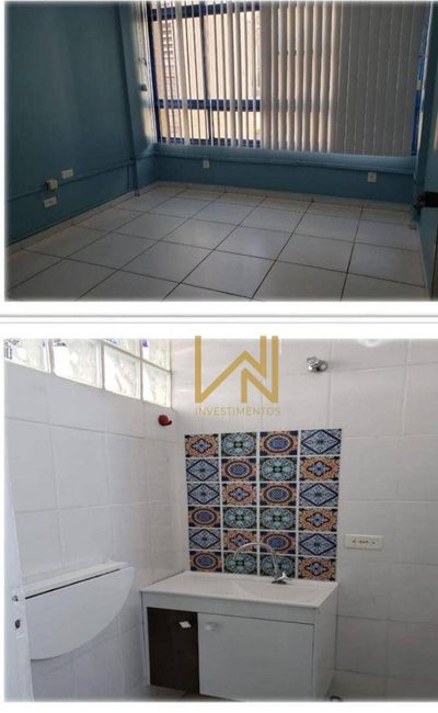 Sala-Conjunto, 59 m² - Foto 3