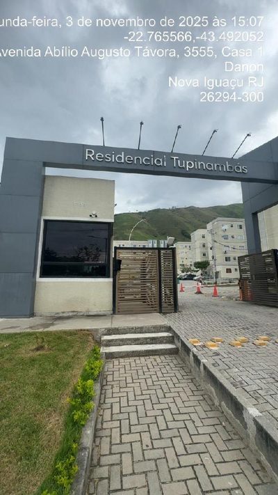 Apartamento, 2 quartos, 10 m² - Foto 1
