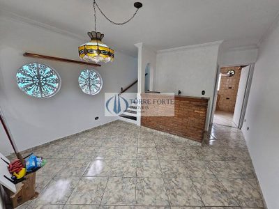 Casa, 3 quartos, 170 m² - Foto 1