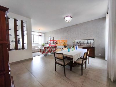 Apartamento, 3 quartos, 230 m² - Foto 3