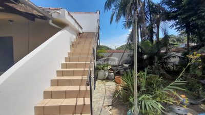 Casa, 2 quartos, 110 m² - Foto 3