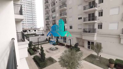 Apartamento, 1 quarto, 42 m² - Foto 1