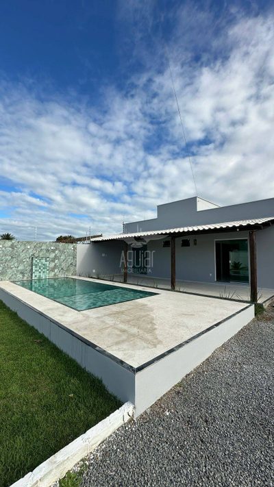 Casa, 3 quartos, 180 m² - Foto 1
