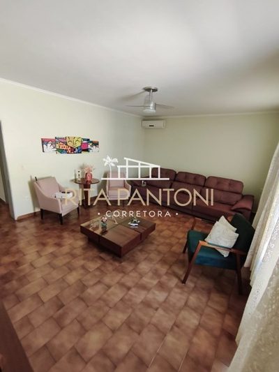 Casa, 4 quartos, 380 m² - Foto 4