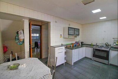 Sobrado, 4 quartos, 275 m² - Foto 4