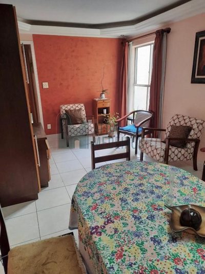 Apartamento, 3 quartos - Foto 2