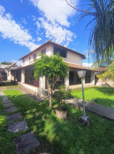 Casa, 5 quartos, 450 m² - Foto 3
