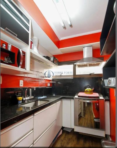 Apartamento, 1 quarto, 80 m² - Foto 1