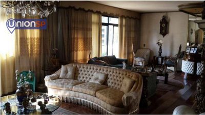 Apartamento, 4 quartos, 360 m² - Foto 1