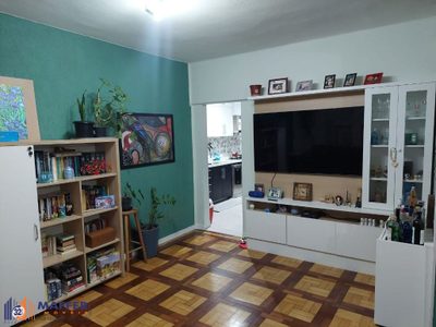 Apartamento, 2 quartos, 81 m² - Foto 3