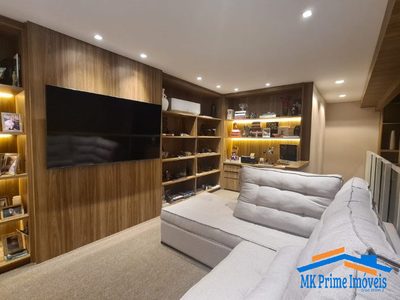 Apartamento, 5 quartos, 336 m² - Foto 4