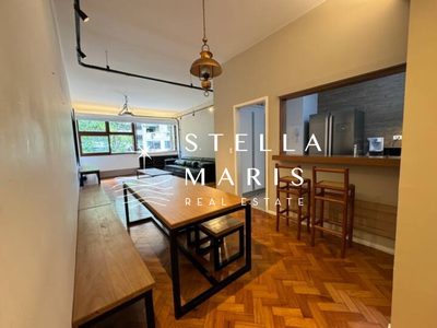Apartamento, 3 quartos, 132 m² - Foto 2
