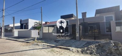 Casa, 2 quartos, 78 m² - Foto 4