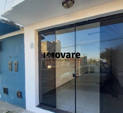 Loja-Salão, 47 m² - Foto 3
